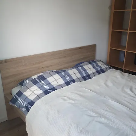 Sloneczna Kolobrzeska Gdansk