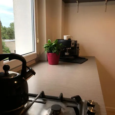 Appartement Sloneczna Kolobrzeska *