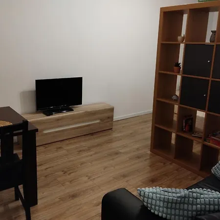 Sloneczna Kolobrzeska Apartament